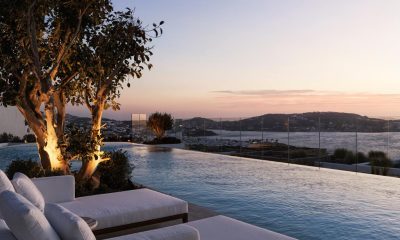 Deos Mykonos