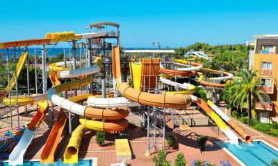 SPLASHWORLD AQI Pegasos World