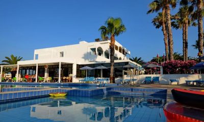 Hotel Tropical Sol