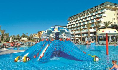 Hotel MC Arancia Resort