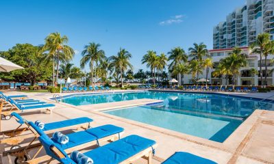 Beachscape Kin Ha Villas & Suites