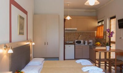 Appartementen Ermis