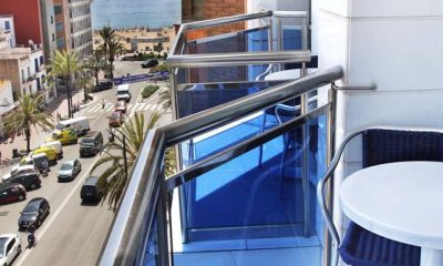 Appartementen Blau