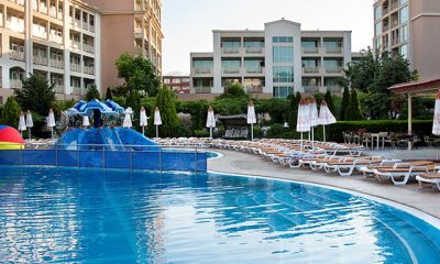 Hotel Alba