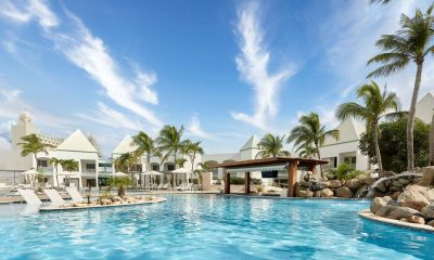 Courtyard by Marriott Aruba Resort