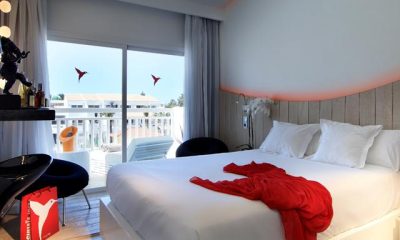 Ushuaïa Ibiza Beach Hotel – adults only