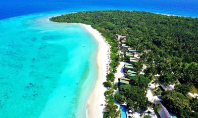 The Barefoot Eco Hotel