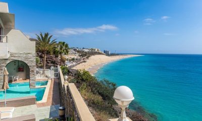 Atalaya de Jandía by LIVVO