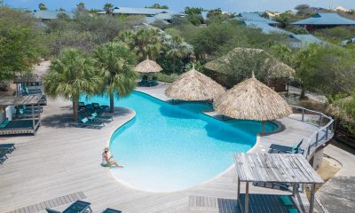 Morena Resort Appartementen & Villa's