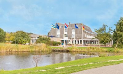 Fletcher Hotel Restaurant Amelander Kaap
