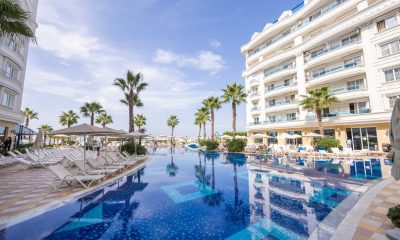 Grand Blue Fafa Resort