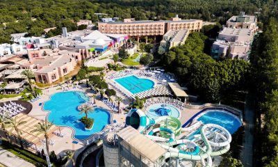 Blue Waters Club