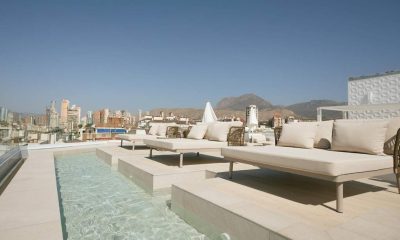 Villa España