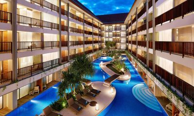 Four Points By Sheraton Bali