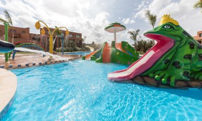 Be Live Experience Marrakech Palmeraie