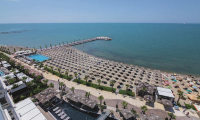 Gloria Palace & Spa