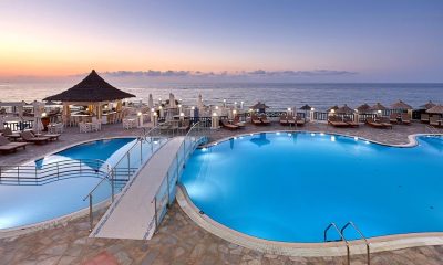 Alexander Beach Hotel & Village Resort