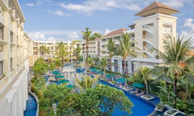 Sanur Resort Watujimbar