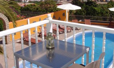 Finca El Palmeral (Vivienda Vacacional)