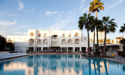 Decameron Tafoukt