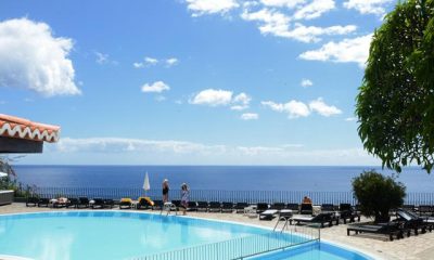 Appartementen Duas Torres