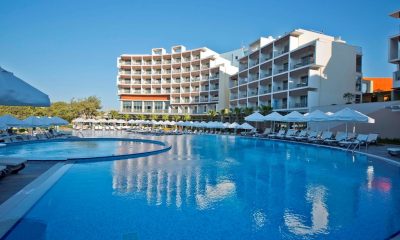 TUI BLUE Sensatori Akra Sorgun