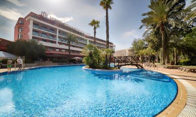 Ohtels Villa Romana
