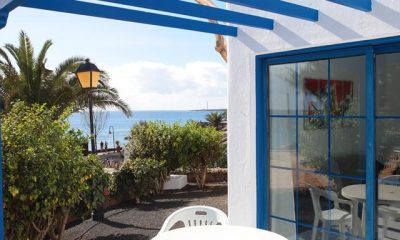 Bungalows Sandos Atlantic Gardens – adults only