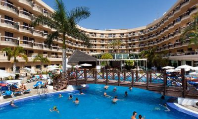 Hotel Tigotan – adults only