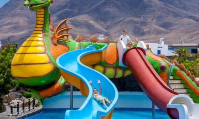 Gran Tagoro Family & Fun