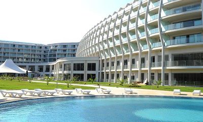 Hotel Green Nature Diamond