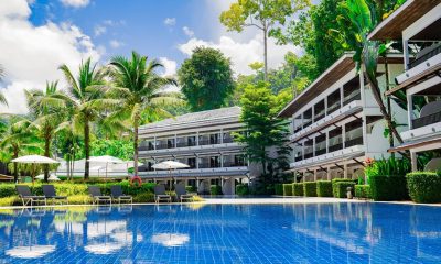 Sentido Khao Lak Resort