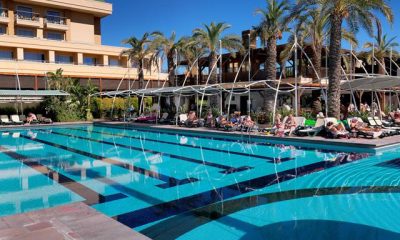 Hotel Crystal de Luxe Comfort Collection