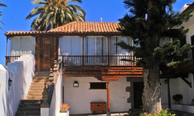 Cortijo San Ignacio