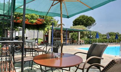 Hotel Pela