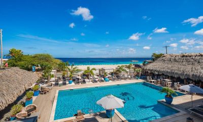 Bloozz Resort Bonaire