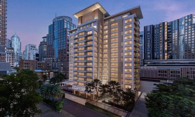 Courtyard by Marriott Bangkok