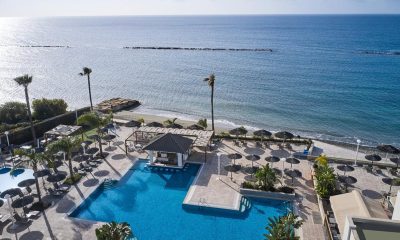 Atlantica Miramare Beach