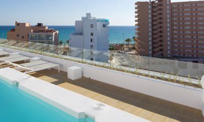 Hotel HM Balanguera Beach – adults only