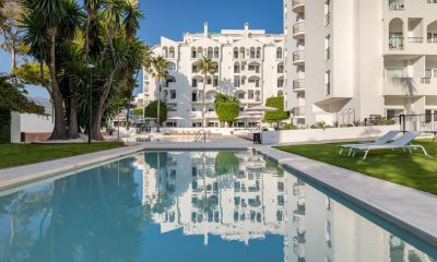 Occidental Puerto Banus