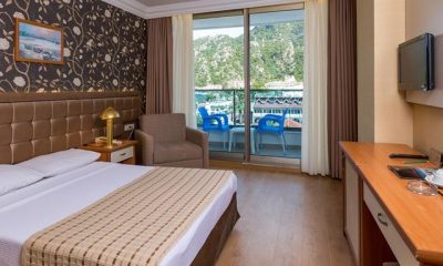 Hotel L’Etoile Beach