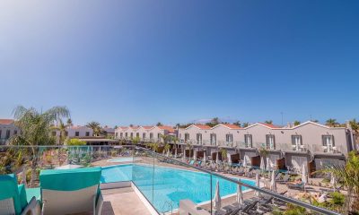 Hotel LIVVO Los Calderones