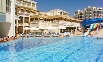 Hotel Royal Atlantis Spa & Resort