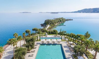 Corfu Imperial A Grecotel Resort to Live