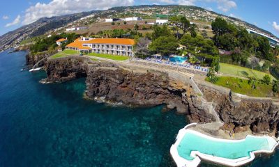Albatroz Beach & Yacht Club
