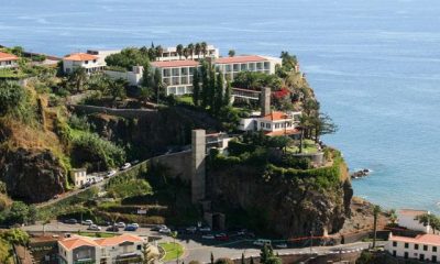 Estalagem da Ponta do Sol