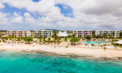 TUI TIME TO SMILE Chogogo Dive & Beach Bonaire