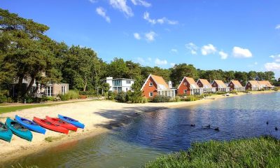EuroParcs de Zanding