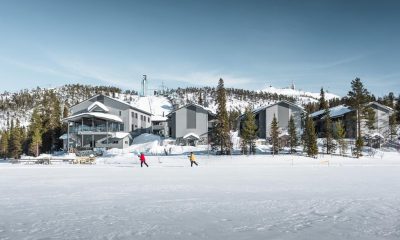 SKI INN RukaTonttu