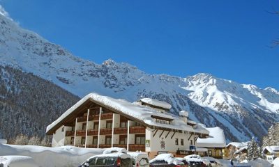 Alpina Mountain Resort